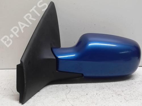 Retrovisor esquerdo RENAULT MEGANE II (BM0/1_, CM0/1_) 1.5 dCi (BM0F, BM0T, BM2B, CM0F, CM0T) (82 hp) 18218724