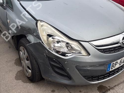 Left headlight OPEL CORSA D (S07) 1.3 CDTI (L08, L68) | BP40056352C28 - Image 10