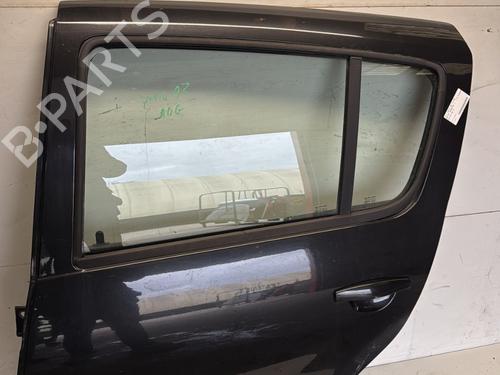 Dør venstre bagtil DACIA SANDERO 1.5 dCi | BP23200477C4