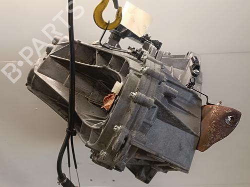 gearbox-renault-megane-iii-hatchback-bz01_-b3_-2008-34193351 main image