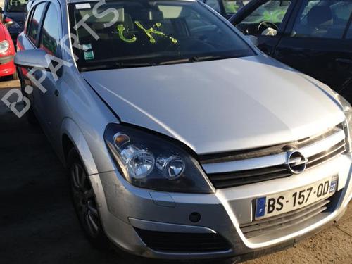 Right mirror OPEL ASTRA H (A04) 1.7 CDTI (L48) | BP18223952C27 