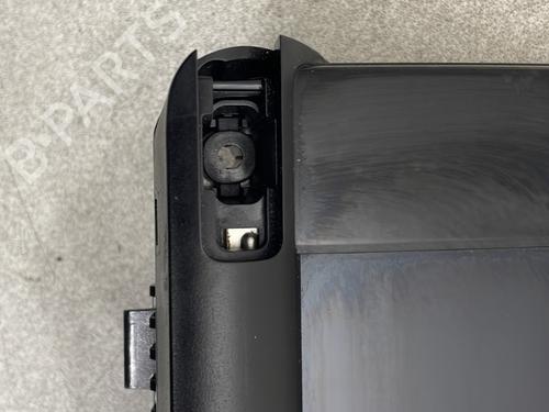 Used Display monitor Display monitor CITROËN C4 CACTUS 1.6 BlueHDi 100 (99 hp) 31068709 31068709