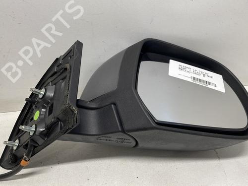 Used Right mirror NISSAN LEAF (ZE0) Electric (109 hp) 24199515