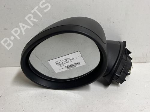 Left mirror MINI MINI (F56) One First 51167401087