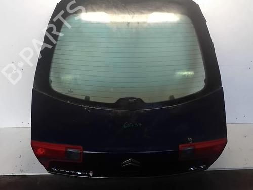 Used Tailgate CITROËN C5 II (RC_) 1.6 HDi (RC8HZB) (109 hp) 18221357
