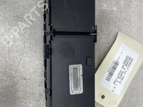 Climate control RENAULT MEGANE III Hatchback (BZ0/1_, B3_) 1.6 dCi (BZ00, BZ12, BZ13) | BP31760987I5
