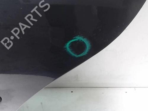 Left rear door PEUGEOT 207 SW (WK_) 1.6 HDi | BP18211186C4
