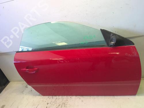 Right front door OPEL TIGRA TwinTop (X04) 1.8 (R97) | BP18216572C3 