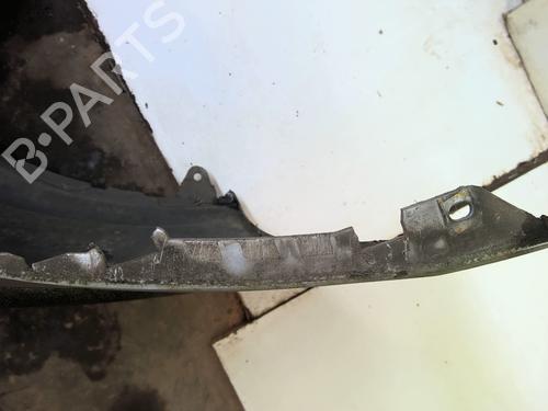 Front bumper PEUGEOT 307 (3A/C) 2.0 HDi 90 | BP24803199C7 