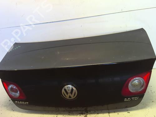 Bakluke CC/Kombi-Kupé VW PASSAT B6 (3C2) 2.0 TDI 16V | BP27377928C6 