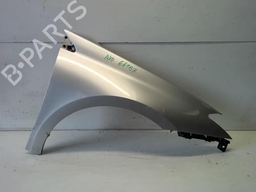 Right front fenders RENAULT LAGUNA III Grandtour (KT0/1) 2.0 dCi (KT01, KT08, KT09, KT0K, KT12, KT1D, KT1W) | BP18213377C42 
