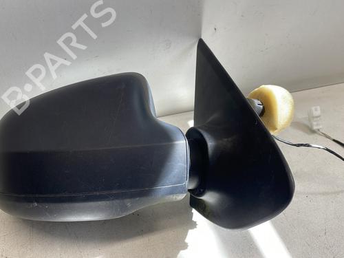 Right mirror DACIA SANDERO II 1.2 | BP24591623C27