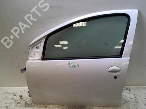 Used Left front door Left front door 36096009 36096009