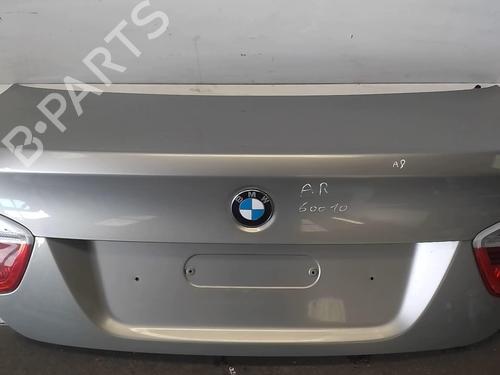 Used Tailgate Tailgate BMW 3 (E90) 320 d (177 hp) 18232386 18232386