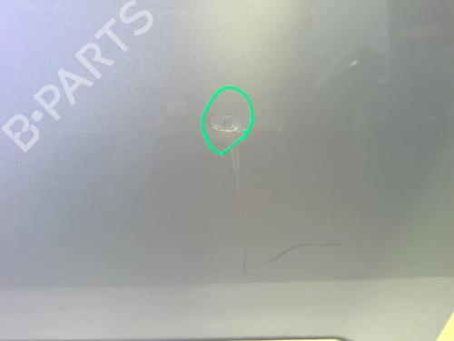 Right front door VW GOLF V (1K1) 1.9 TDI | BP18213131C3 
