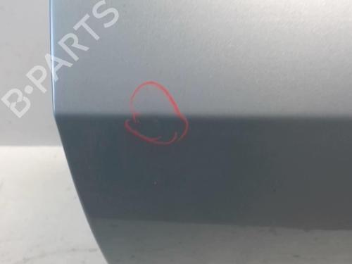 Left front door RENAULT LAGUNA II (BG0/1_) 1.9 dCi | BP18225243C2 