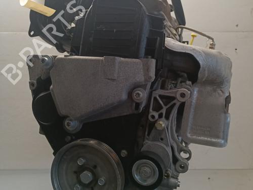 Engine CITROËN C3 I (FC_, FN_) 1.4 i | BP30538381M1