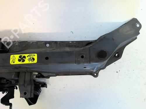 Crossmember NISSAN NOTE (E11, NE11) 1.5 dCi | BP18207479C162 