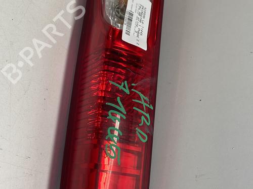 Right taillight NISSAN PRIMASTAR Van (X83) 2.0 dCi 115 | BP23200499C35  - Image 5