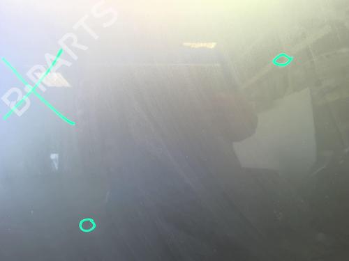 Hood FORD USA PROBE II (ECP) 2.0 16V | BP18223104C1 