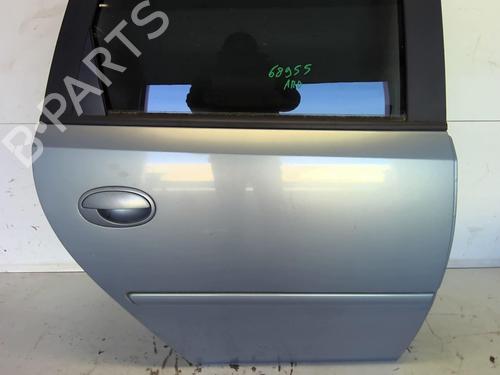 Dør højre bagtil OPEL MERIVA A MPV (X03) 1.3 CDTI (E75) (75 hp) 18207069
