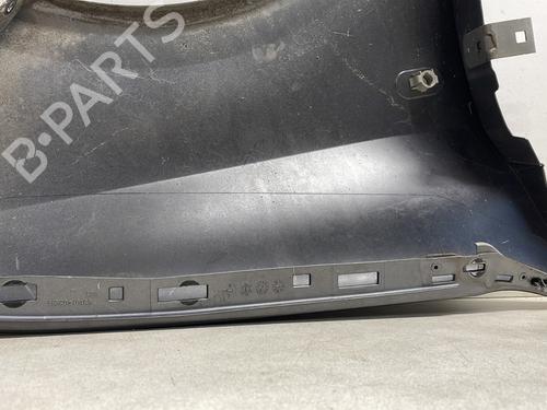 Left front fenders RENAULT TWINGO III (BCM_, BCA_) 0.9 TCe 90 (BCM9, BCM2) | BP27652188C41 