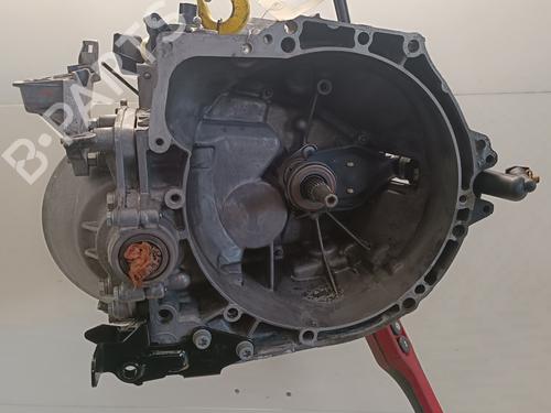 Gearbox CITROËN C4 Picasso II | BP34203063M3 - Image 2