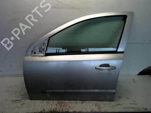 Left front door OPEL ASTRA H (A04) 1.7 CDTI (L48) | BP18209557C2 