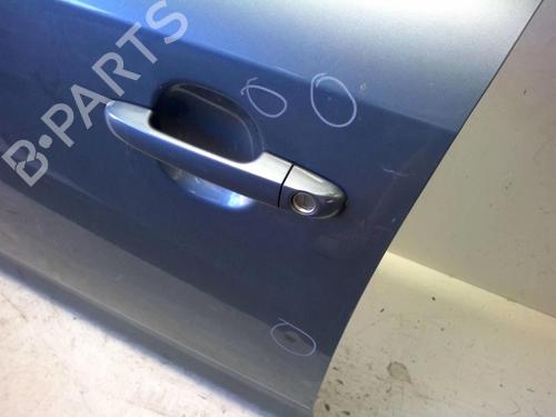 Left front door KIA CEE'D SW (ED) 1.6 CRDi 90 | BP18211901C2 