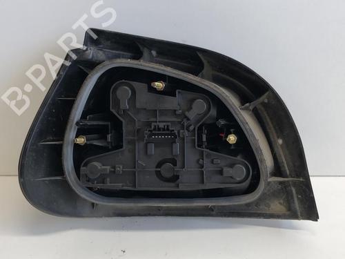 Right taillight RENAULT MEGANE I (BA0/1_) 1.6 e (BA0F, BA0S) | BP18224244C35
