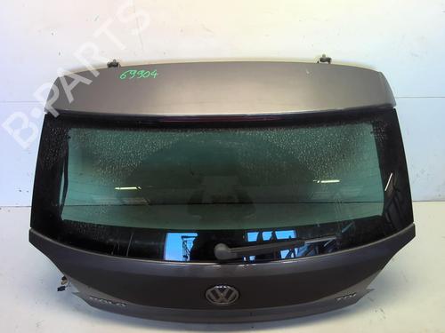 Tailgate VW POLO V (6R1, 6C1) 1.2 TDI | BP18225760C6