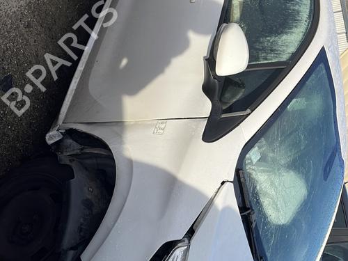 Used Parts PEUGEOT 208 I (CA_, CC_) 1.4 HDi 4440522