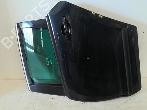 left-rear-door-peugeot-3008-i-mpv-0u_-2009-2010-2011-2012-2013-2014-2015-2016-2017-32527501 main image