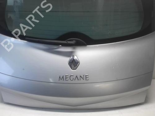 Tailgate RENAULT MEGANE II (BM0/1_, CM0/1_) 1.5 dCi (BM02, BM13, BM2A, CM02, CM13) | BP18211160C6 