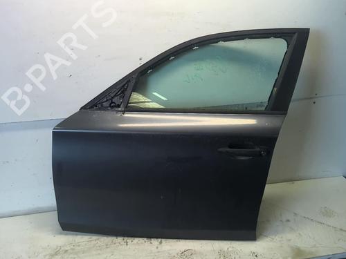 Used Left front door BMW 1 (E87) 118 d (122 hp) 18217692