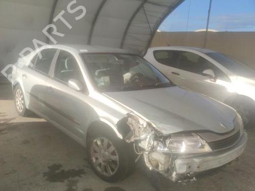Retrovisor izquierdo RENAULT LAGUNA II (BG0/1_) 1.9 dCi (BG08, BG0G) | BP18231472C26 