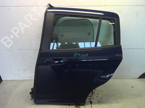 Used Left rear door FORD B-MAX (JK) 1.6 TDCi (95 hp) 29158778