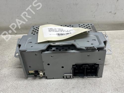 Used Radio Radio FORD TRANSIT CONNECT V408 Box Body/MPV 1.0 EcoBoost (100 hp) 28688597 28688597
