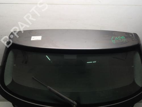 Tailgate VW GOLF PLUS V (5M1, 521) 1.9 TDI | BP18228189C6 