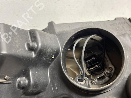 Left headlight CITROËN C4 I (LC_) 1.6 HDi | BP29896965C28