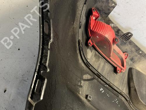 Rear bumper KIA RIO III (UB) 1.25 CVVT | BP29475298C8 