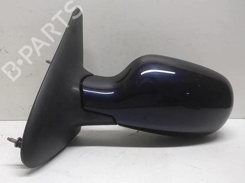 Left mirror RENAULT MEGANE I (BA0/1_) 1.4 16V (BA0D, BA1H, BA0W, BA10) | BP18221141C26 