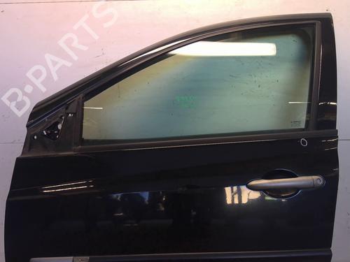 Left front door RENAULT CLIO III Grandtour (KR0/1_) 1.5 dCi (KR0G) | BP29527288C2 