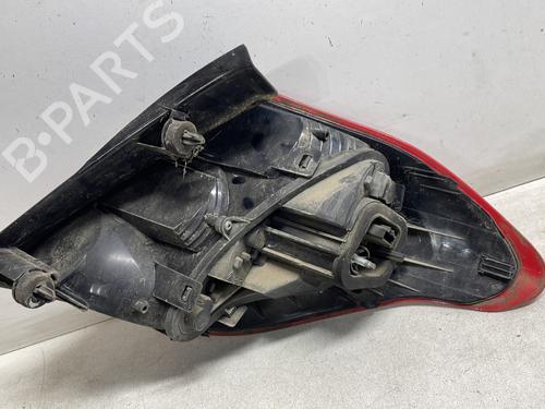 Venstre baglygte CITROËN C4 II (NC_) 1.6 HDi 115 | BP26496674C34 