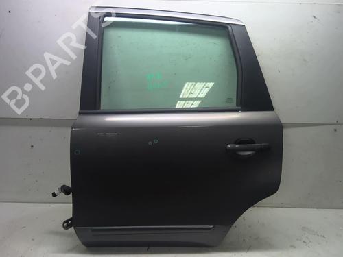 Used Left rear door NISSAN NOTE (E11, NE11) 1.4 (88 hp) 18213117