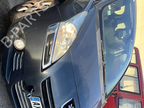 Used Parts PEUGEOT 5008 (0U_, 0E_) 1.6 HDi (110 hp) 4324442