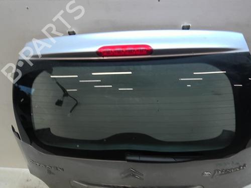 Tailgate CITROËN C3 II (SC_) 1.6 HDi | BP34557200C6  - Image 5