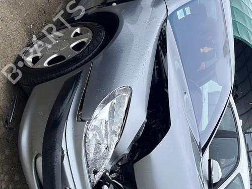 Pièces Détachées Usagées PEUGEOT 607 (9D, 9U) 2.2 HDi 4750541