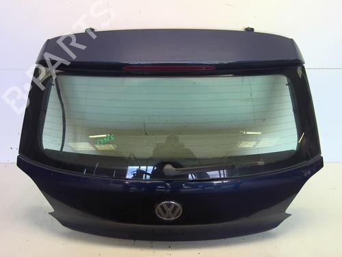 Tailgate VW POLO V (6R1, 6C1) 1.2 TDI | BP18421761C6 