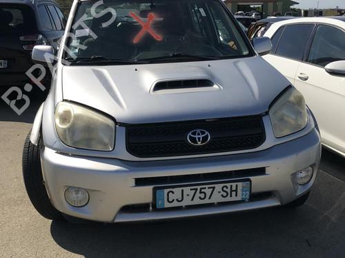 Front wipers mechanism TOYOTA RAV 4 II (_A2_) 2.0 D 4WD (CLA20_, CLA21_, CLA20R, CLA21R) | BP18220080C83 
